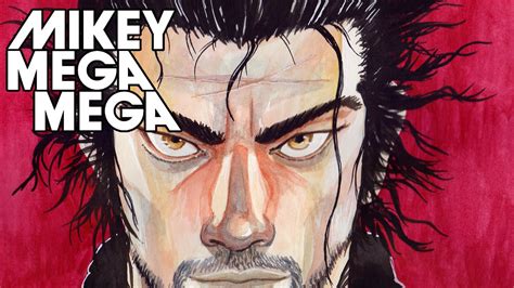 mikey mega mega|mikey manga.